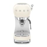 Smeg Espresso Kahve Makinesi Mavi