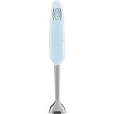 Smeg HBF11PBEU Pastel Mavi El Blenderi
