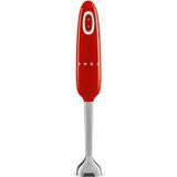 Smeg HBF11RDEU 700 W Kırmızı El Blenderi