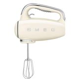Smeg HMF01CREU 50'S Style Krem El Mikseri