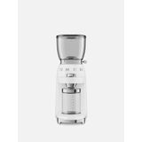 SMEG Kahve Öğütme Makinesi Beyaz