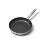 SMEG Kızartma Tavası 28 Cm Ckff2801crm