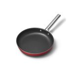 SMEG Kızartma Tavası 28 Cm Ckff2801rdm