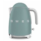 Smeg KLF03EGMEU Zümrüt Yeşili Su Isıtıcısı