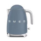 Smeg KLF03SBMEU 50'S Style 2400 W 1.7 lt Kettle
