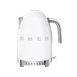 Smeg Klf04 Retro Kettle Beyaz