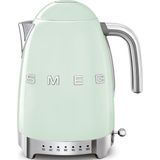 Smeg KLF04PGEU Pastel Yeşil Su Isıtıcı Kettle
