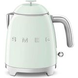 Smeg KLF05PGEU 0.8 lt Pastel Yeşil Su Isıtıcı