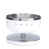 Smeg KSC01WHMWW Retro Beyaz Mutfak Tartısı