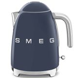 Smeg Lacivert Kettle