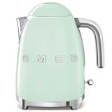 Smeg Pastel Yeşil Kettle