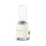 Smeg PBF01CREU 300 Krem Personal Blender