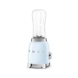 Smeg PBF01PBEU 300 W Mavi Smoothie Blender