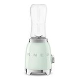 Smeg PBF01PGEU 300 W Pastel Yeşil Smoothie Blender