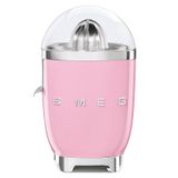 Smeg Pembe Narenciye Sıkacağı