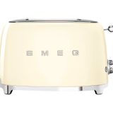 Smeg Retro 50's Style Krem Ekmek Kızartma Makinesi