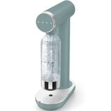 Smeg SKC01EGM Zümrüt Yeşili Soda Makinesi