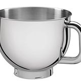 Smeg SMB401 Çelik Kase, Gri