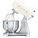 Smeg SMF02CREU Krem Hamur Karıştırma Makinesi