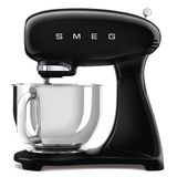 Smeg Smf03bleu Komple Siyah Hamur Karıştırma Makinesi
