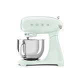 Smeg SMF03PGEU Retro 4.8 lt Yeşil Stand Mikser