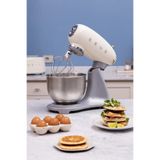 Smeg SMF04CREU Krem Hamur Yoğurma Makinesi