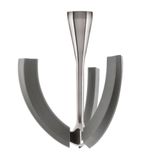 Smeg SMFN02 Flex Kenar Çırpıcı