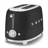 Smeg TSF01BLMEU 2 Dilim Ekmek Kızartma Makinesi