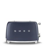 Smeg TSF01NBEU Navy Blue Ekmek Kızartma Makinesi
