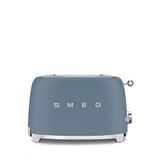 Smeg TSF01SBMEU Mat Mavi Ekmek Kızartma Makinesi
