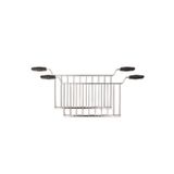 Smeg TSSR02 2 Parça Sandviç Rafı
