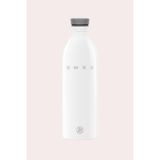 Smeg Urban Bottle Beyaz Matara 1l - 1 lt