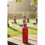 SMEG Urban Bottle Kırmızı Matara 1L Water Bottle