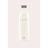 Smeg Urban Bottle Krem Matara 1l - 1 lt