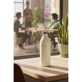 SMEG Urban Bottle Krem Matara 1L Water Bottle