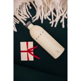 SMEG Urban Bottle Krem Matara 1LT Water Bottle