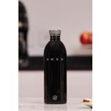 SMEG Urban Bottle Siyah Matara 1L Water Bottle