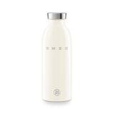 Smeg WBF01CR Krem 500 ml Clima Bottle Termos
