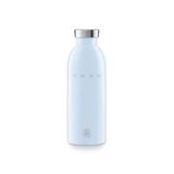 Smeg WBF01PB Pastel Mavi 500 ml Clima Bottle Termos