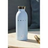 Smeg WBF01PB Pastel Mavi 500 ml Clima Bottle Termos