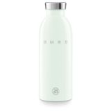 Smeg WBF01PG Yeşil 500 ml Clima Bottle Termos