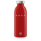 Smeg WBF01RD Kırmızı 500 ml Clima Bottle