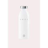 Smeg WBF01WH Beyaz 500 ml Clima Bottle