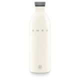 Smeg WBF02CR Krem 1 lt Urban Bottle