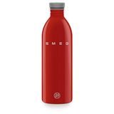 Smeg WBF02RD Kırmızı 1 lt Urban Bottle