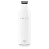 Smeg WBF02WH Beyaz 1 lt Urban Bottle