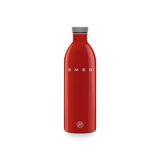 Smeg WBF02WH Urban Matara 1 Lt Kırmızı