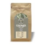 Smell Coffee Colombia Supremo Medellin New Çekirdek Kahve 250 gr - 1 kg
