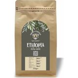 Smell Coffee Ethıopıa Filtre Kahve 250 gr, Filtre Kahve