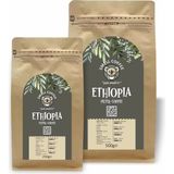 Smell Coffee Ethıopıa Filtre Kahve 500 gr, Filtre Kahve